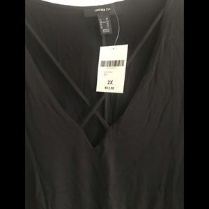 Forever 21 top